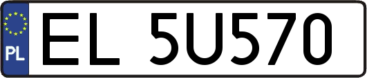 EL5U570
