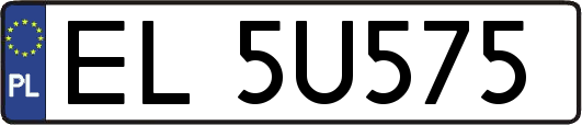 EL5U575