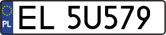 EL5U579