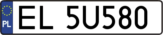 EL5U580
