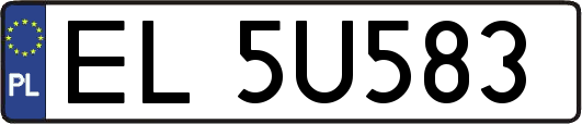 EL5U583