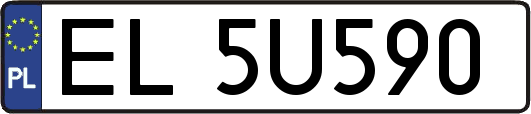 EL5U590