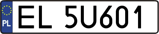 EL5U601