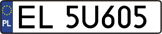 EL5U605