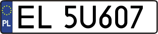 EL5U607