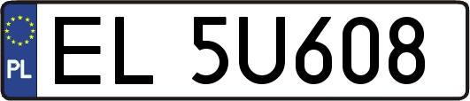 EL5U608