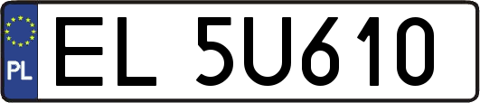 EL5U610