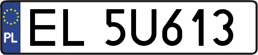 EL5U613
