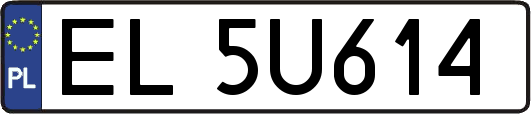 EL5U614