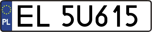EL5U615