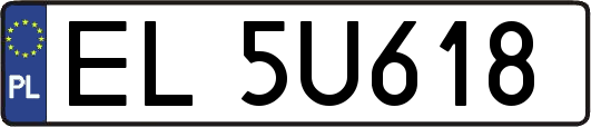 EL5U618