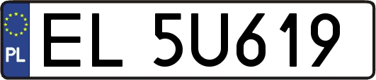 EL5U619