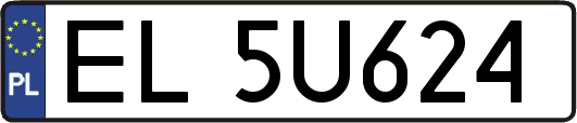 EL5U624