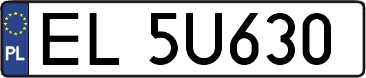 EL5U630