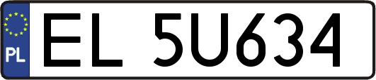 EL5U634