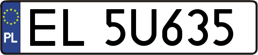 EL5U635