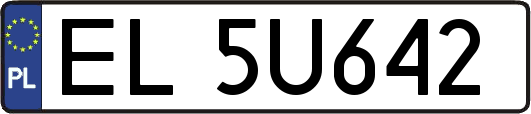 EL5U642