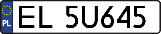 EL5U645