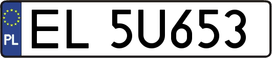 EL5U653