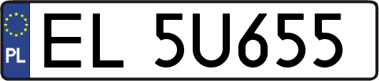 EL5U655