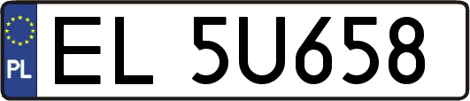 EL5U658