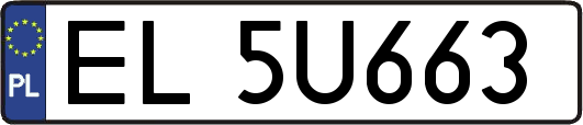 EL5U663