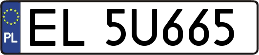 EL5U665