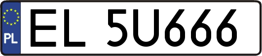 EL5U666