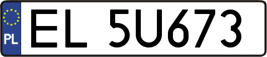 EL5U673