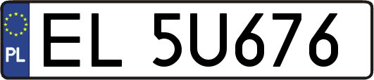 EL5U676