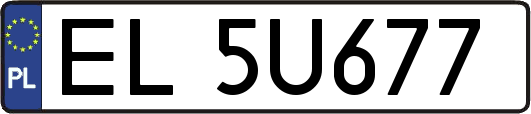 EL5U677