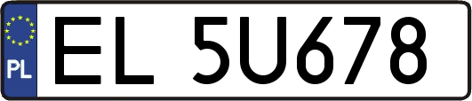 EL5U678