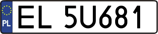EL5U681