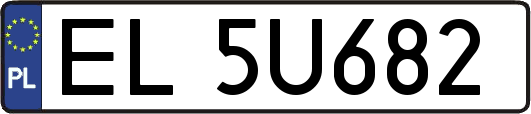 EL5U682