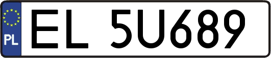 EL5U689