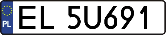 EL5U691