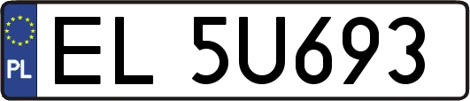EL5U693