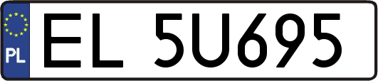 EL5U695