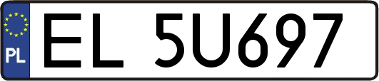 EL5U697