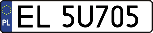 EL5U705