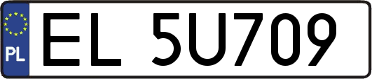 EL5U709