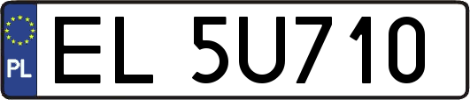EL5U710