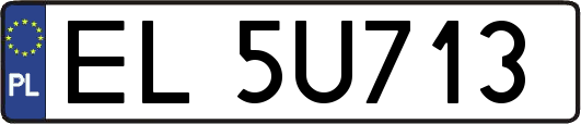 EL5U713