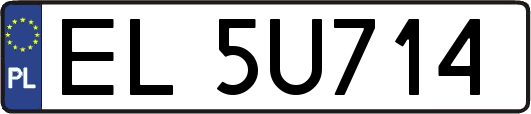 EL5U714