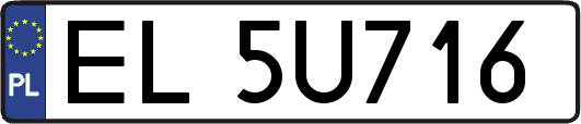 EL5U716