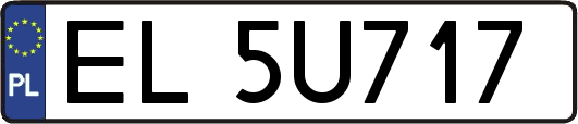 EL5U717