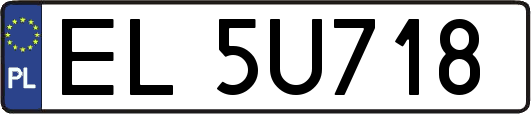 EL5U718