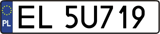 EL5U719