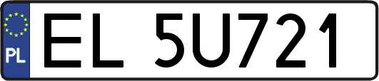 EL5U721