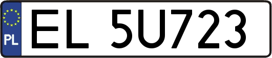 EL5U723